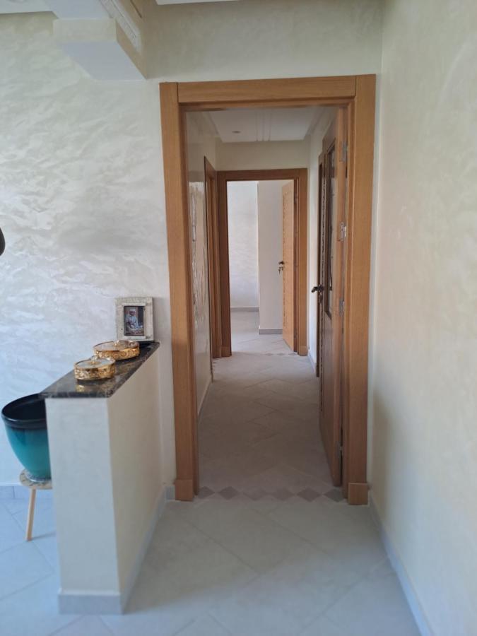 Couzi Haus Marina Apartment Agadir Exterior photo