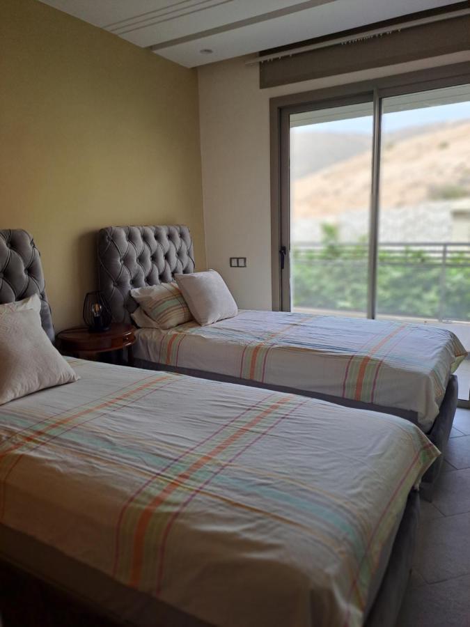 Couzi Haus Marina Apartment Agadir Exterior photo