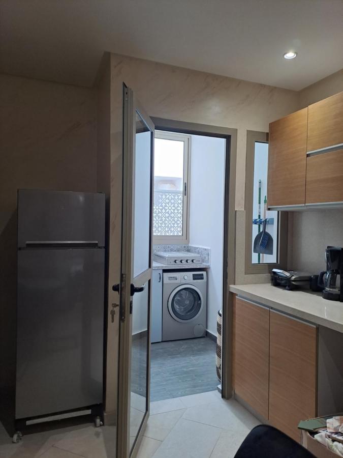 Couzi Haus Marina Apartment Agadir Exterior photo