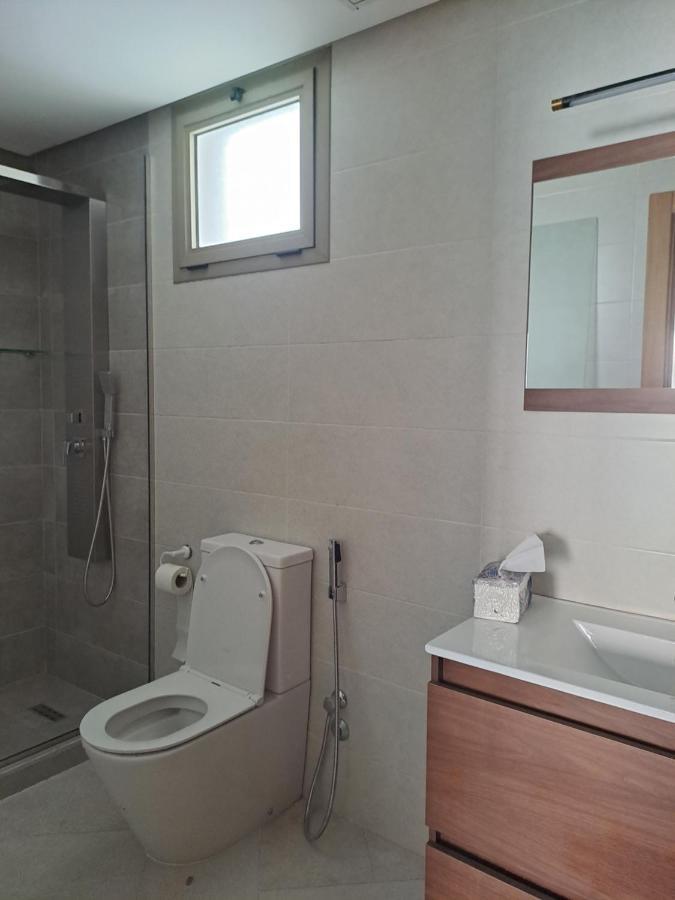 Couzi Haus Marina Apartment Agadir Exterior photo